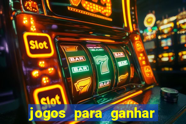 jogos para ganhar dinheiro de verdade direto no pix